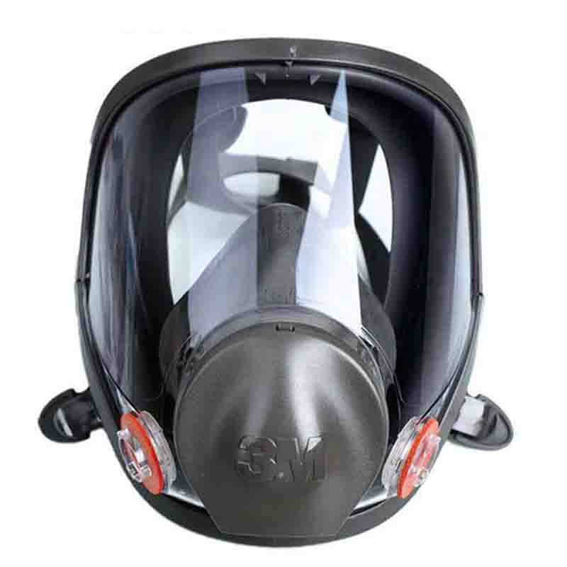 3M™ Full Facepiece Reusable Respirator 6700 Small
