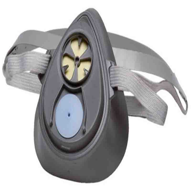 3M™ Reusable Half Face Mask Respirator 3200