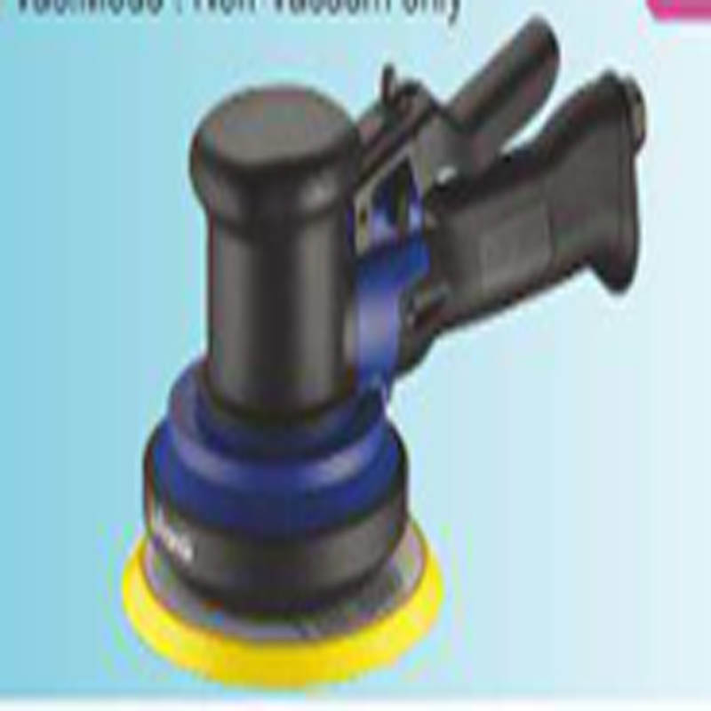 6" Disk Orbital Sanders RP-296H