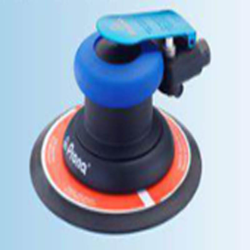 6" Disk Orbital Sanders RP-62VE