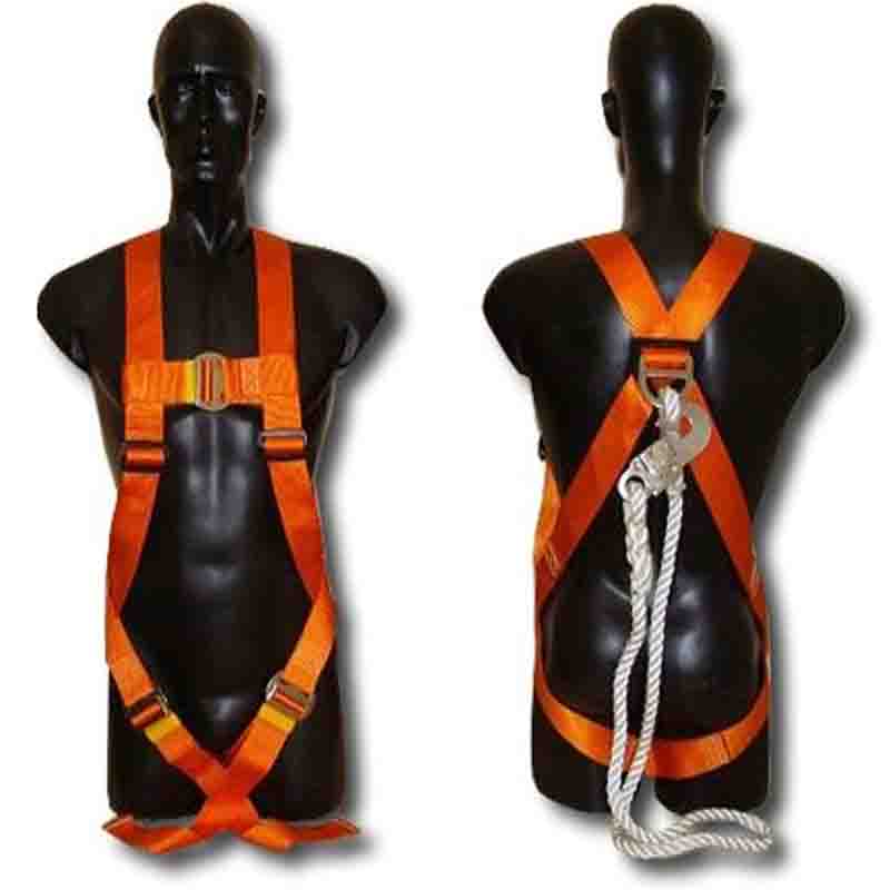 Adela HE4528-Flying Fox Full Body Harness