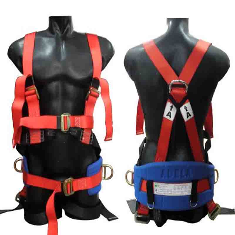 ADELA - HK45 Full Body Harness