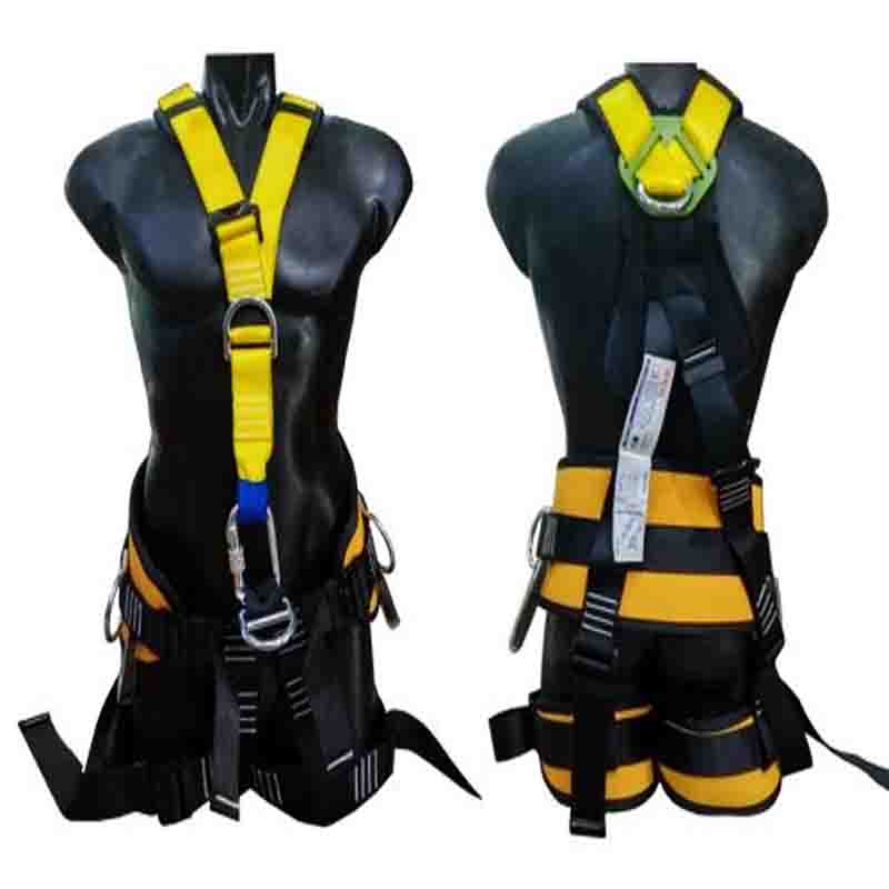 Adela HKW4503 Full Body Harness