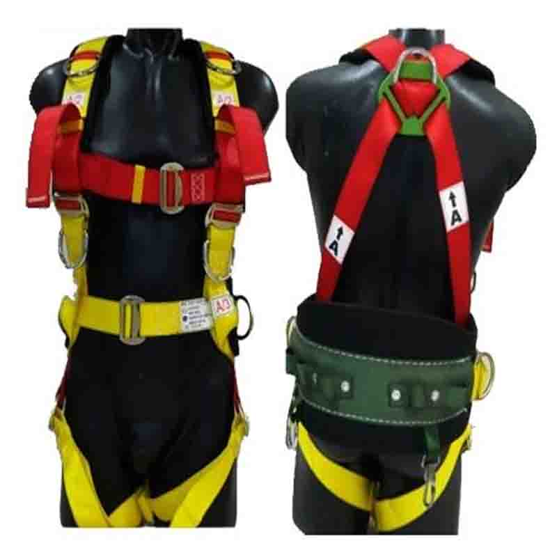 ADELA HRW4503 Full Body Harness