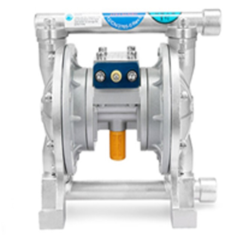 Air-Powered Double Diaphragm Pompa RS-18