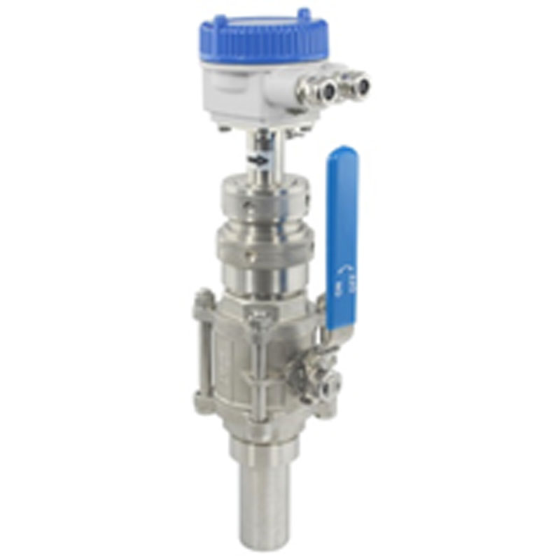ALIAMAG ELECTROMAGNETIC FLOWMETER AMF 100
