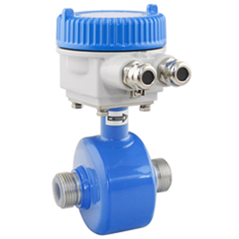 ALIAMAG ELECTROMAGNETIC FLOWMETER AMF 301