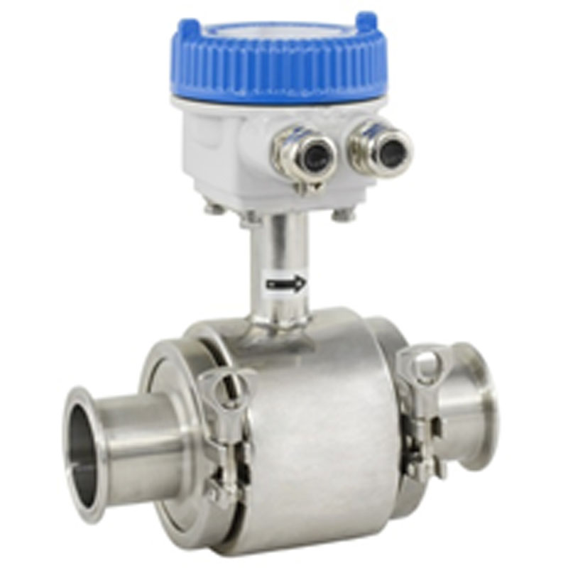 ALIAMAG ELECTROMAGNETIC FLOWMETER AMF 601