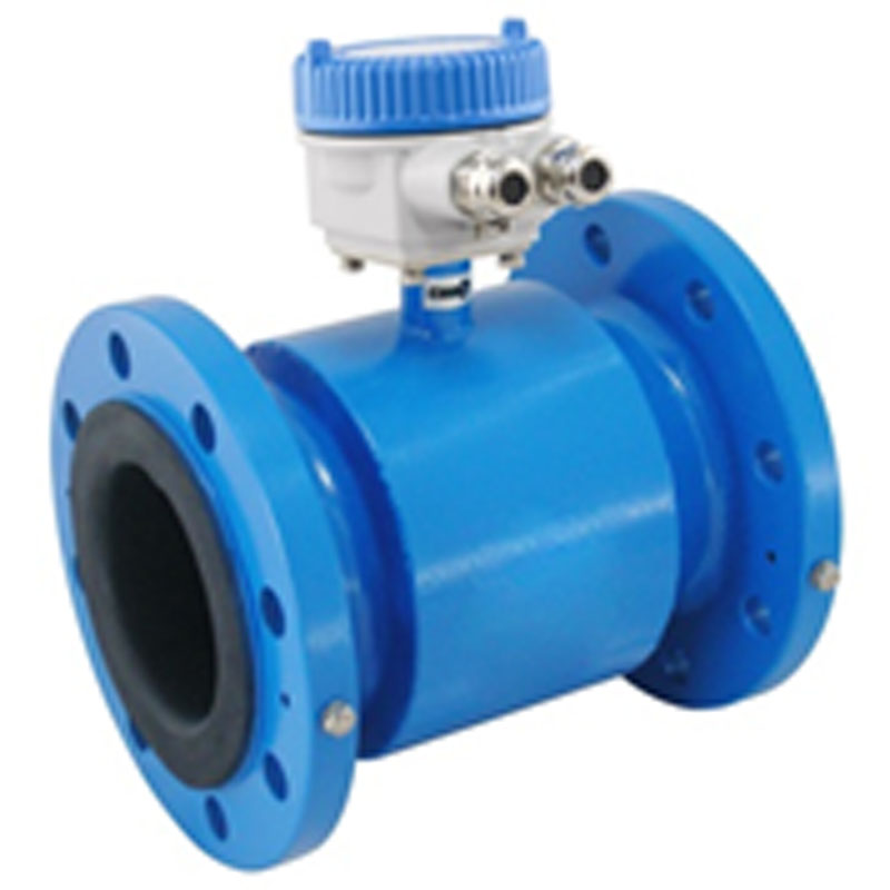 ALIAMAG ELECTROMAGNETIC FLOWMETER AMF 900