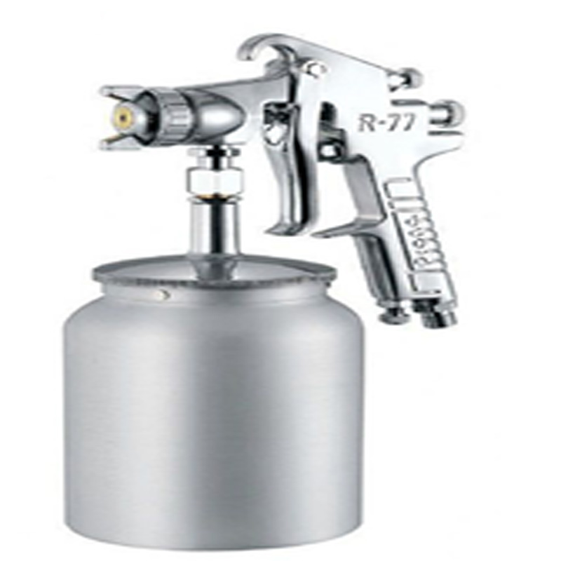 Anti-Wear Spray Gun R77-Z
