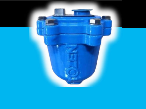 AUTOMATIC AIR VENT (DAAV-B25) PN25
