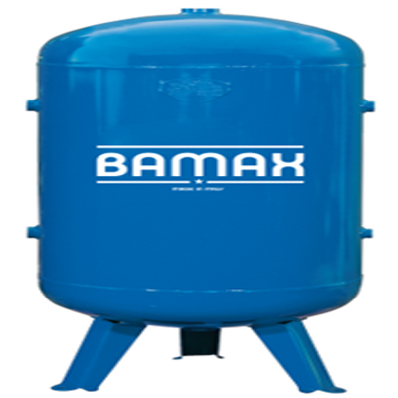BAMAX AIR RECAIVER