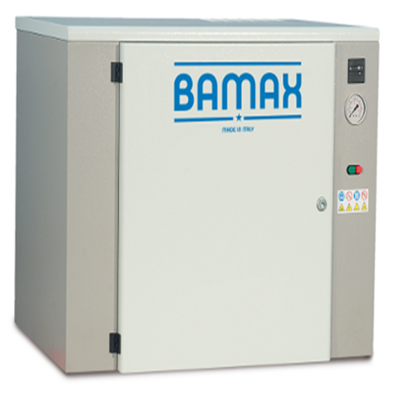 BAMAX WITHOUT TANK