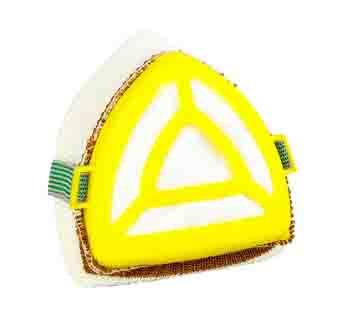 Blue Eagle NP22 Dust Mask With Filter