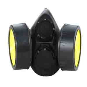 Blue Eagle NP306 Respirator Mask