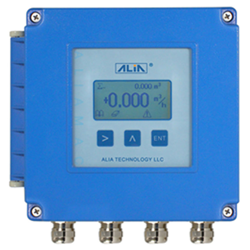 CONVERTER FOR ELECTROMAGNETIC FLOWMETER AMC 2100