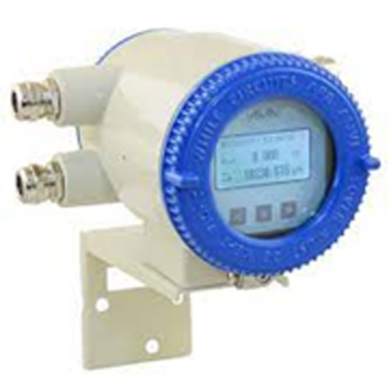CONVERTER FOR ELECTROMAGNETIC FLOWMETER AMC 3200E