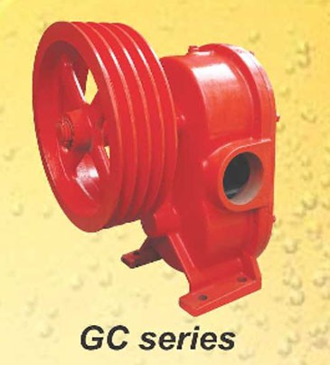 Crocodile Gear Pompa GC-25