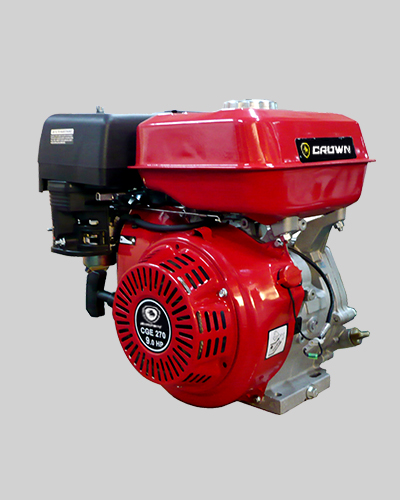 CROWN - Model CGE 200