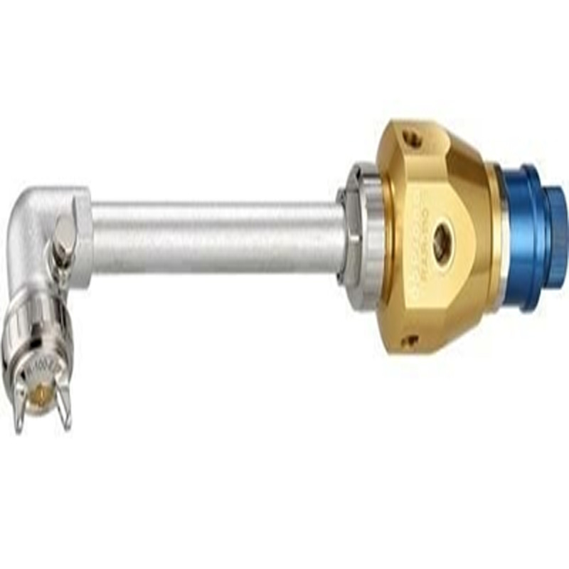 Directinal ExtensionSpray Gun LRAR-10