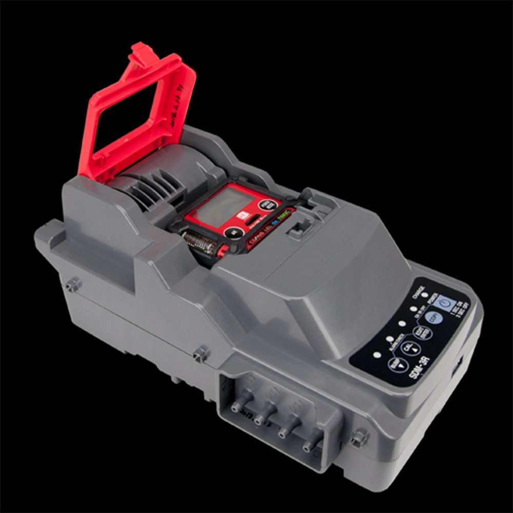 Docking Station SDM-3R