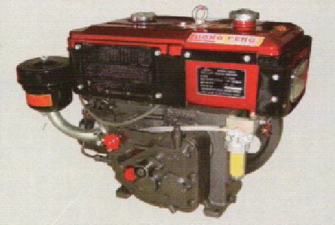 Dong Feng Diesel Engine R 175 NL