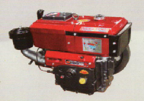 Dong Feng Diesel Engine R 185