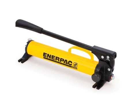 Enerpac Hydrualic Hand Pompa P39 1 Set + Cylinder RC152