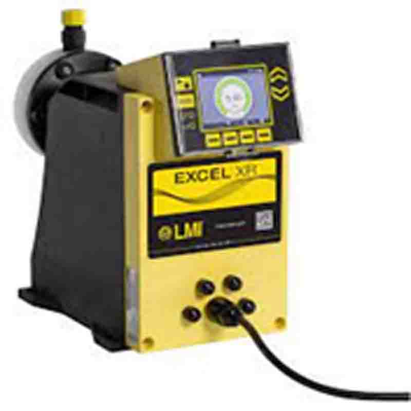 EXCEL®XR Metering Pompa