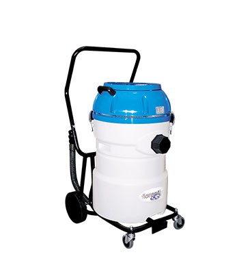 Fiorentini S65 Wet & Dry Vacuum Cleaners