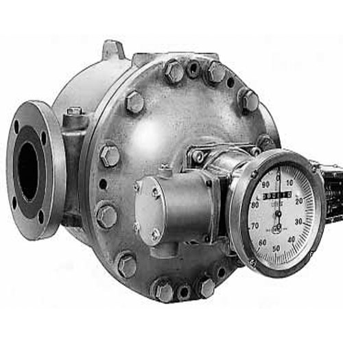 FLOWMETER Double Case - Size Meter 28,29