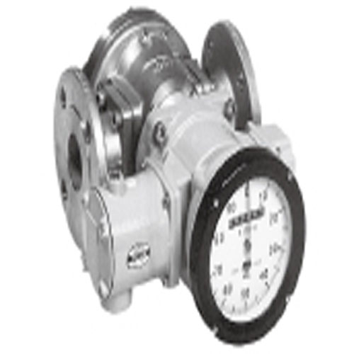 FLOWMETER Single Case PG- Size Meter 55, 56