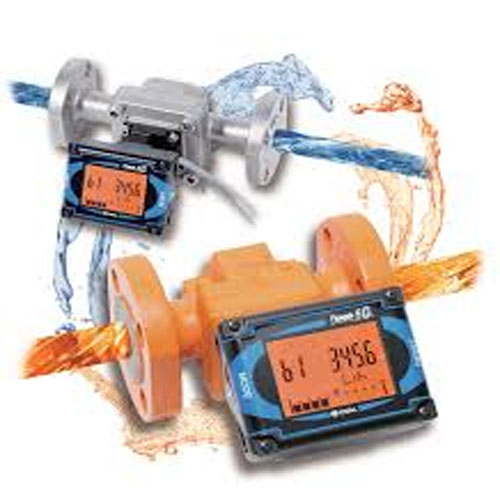 FLOWPET-5G OVAL A-B For Oil Service