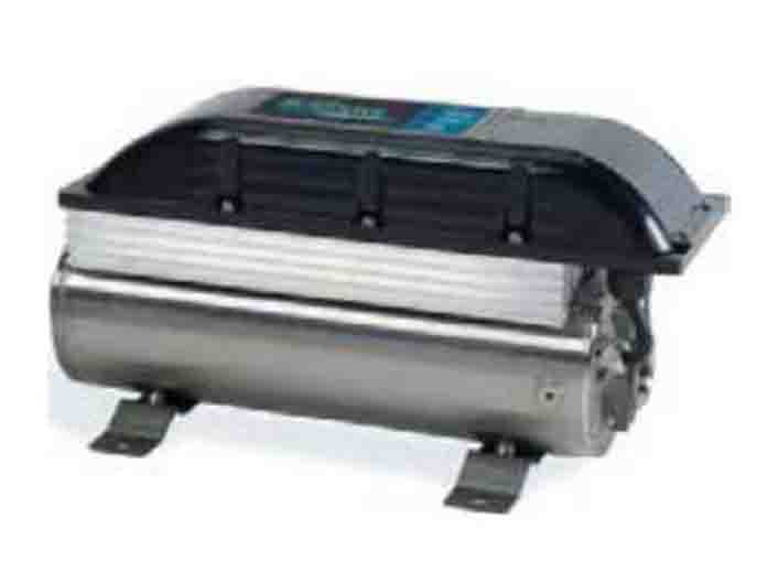 FPS - Subdrive Inline 1100