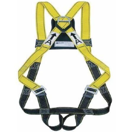 Full Body Harness Honeywell MB9000