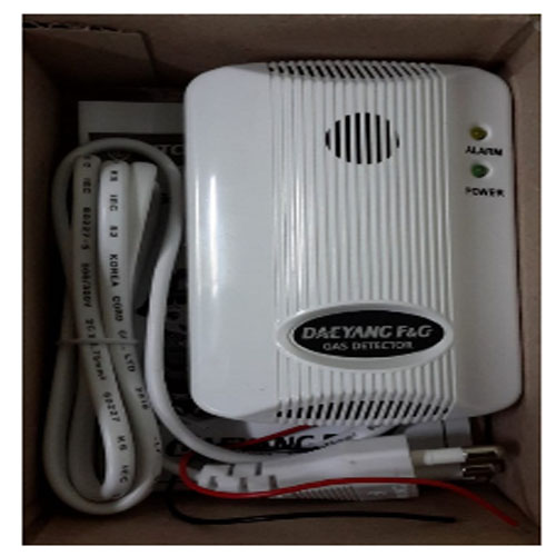 Gas Detector Daeyang LPG ND104