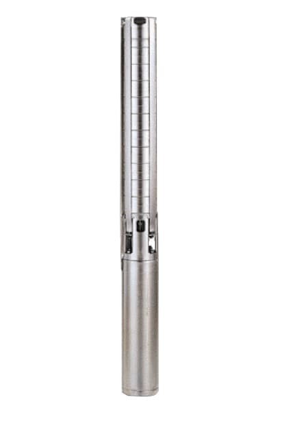 Grundfos Motor MS402 SP5A-25