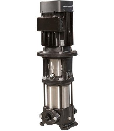 Grundfos PompaCR 10-5 A-A-A-E-HQQE