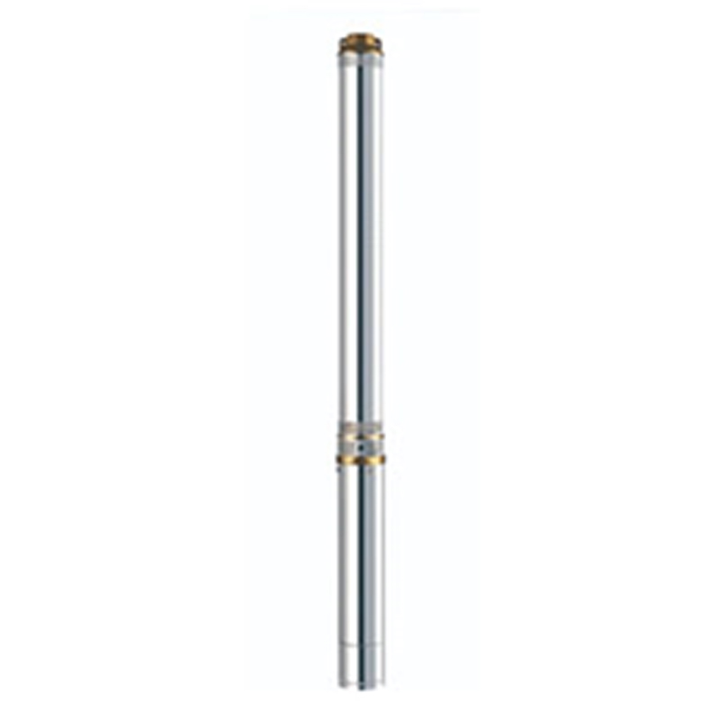 HIFLOW DEEP WELL POMPA 4" 100QJD4 (YT) SERIES