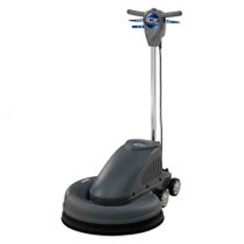 IPC SINGLE DISC POLISHER  IB 2000
