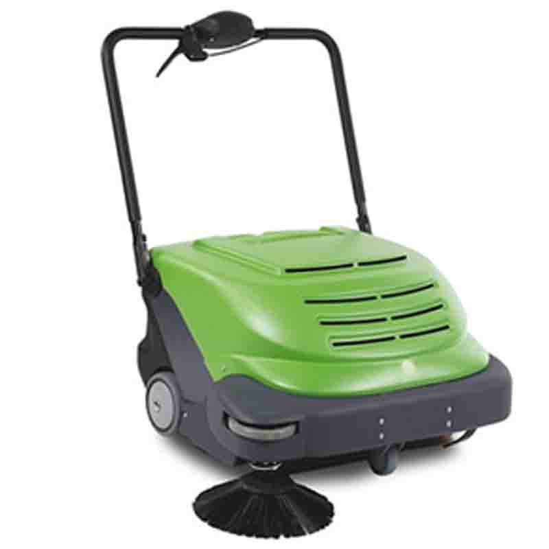 IPC VACUUM SWEEPER  664