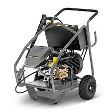 KARCHER - Cold Water High Pressure - HD 9/50-4