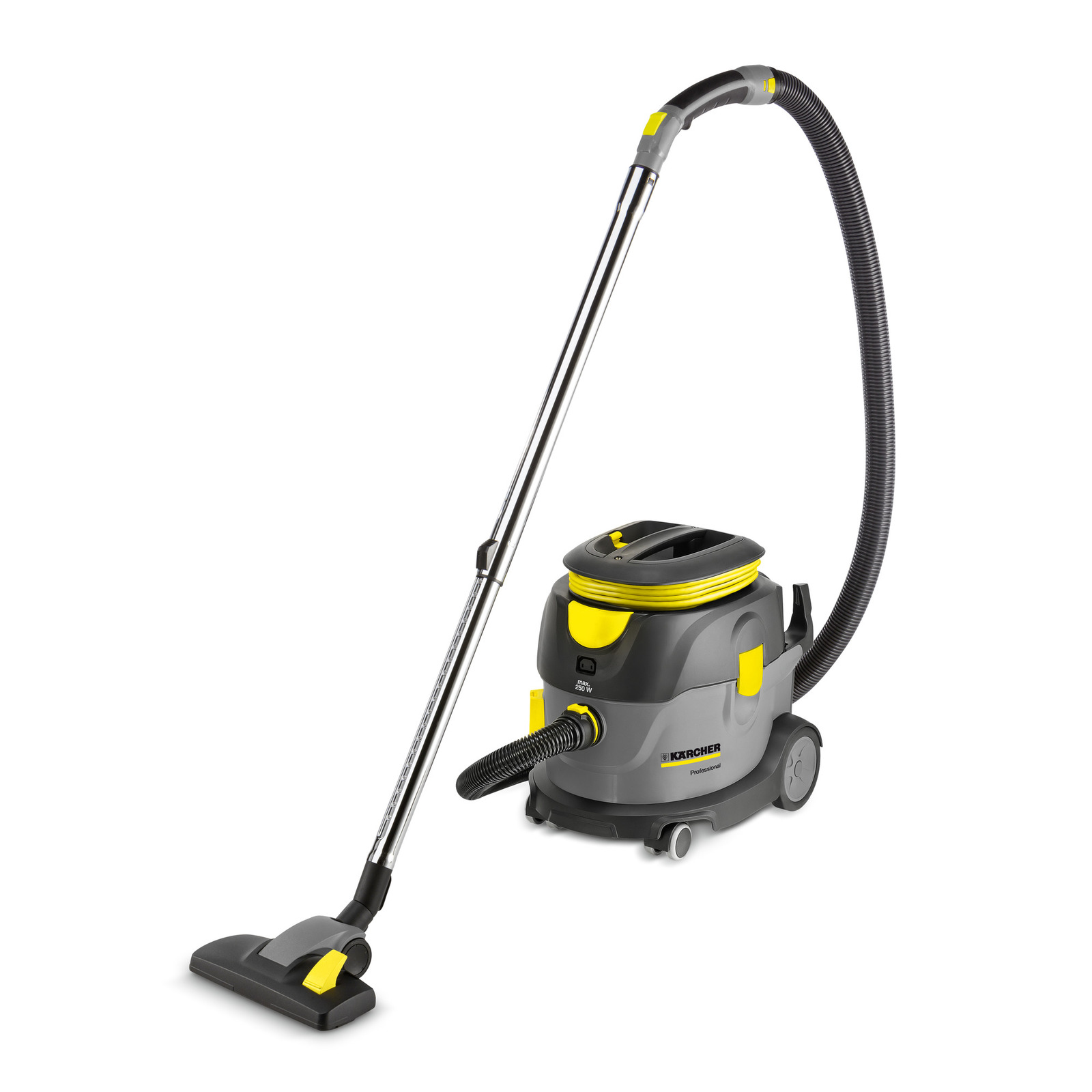KARCHER - Dry Vacuum Cleaner - T 12/1