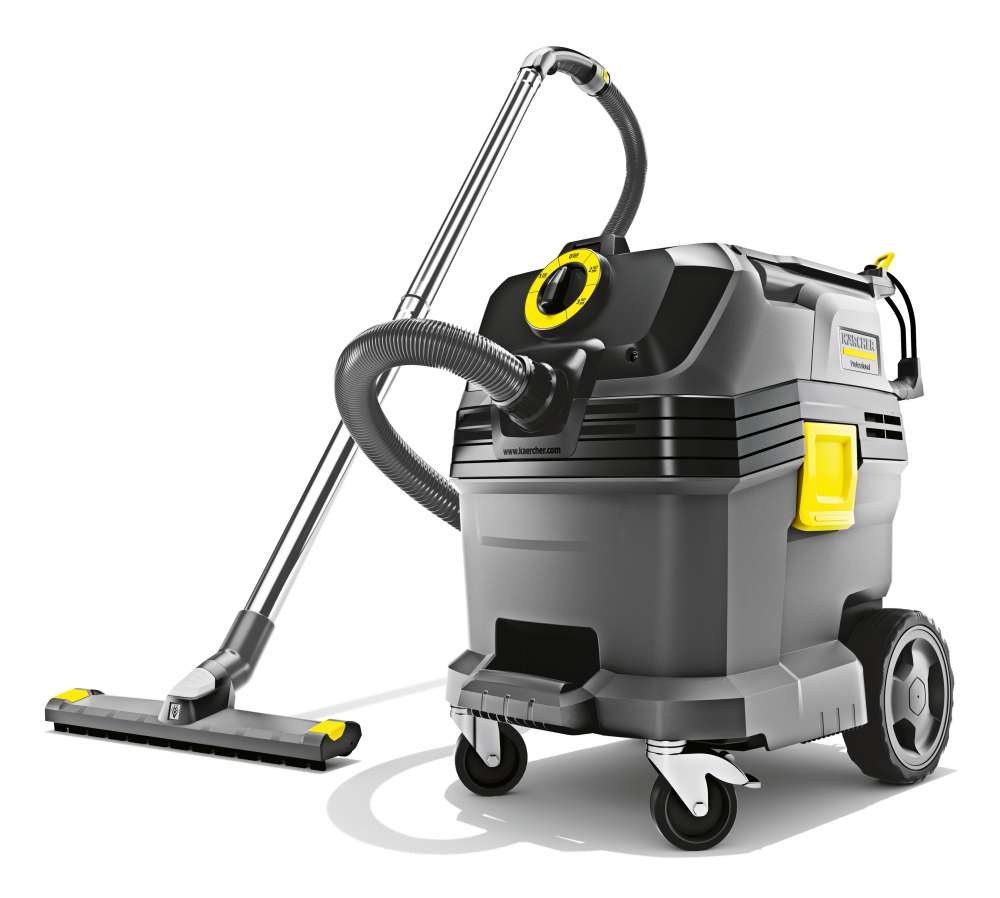 KARCHER - Wet & Dry Vacuum Cleaners - NT 40/1 Ap L