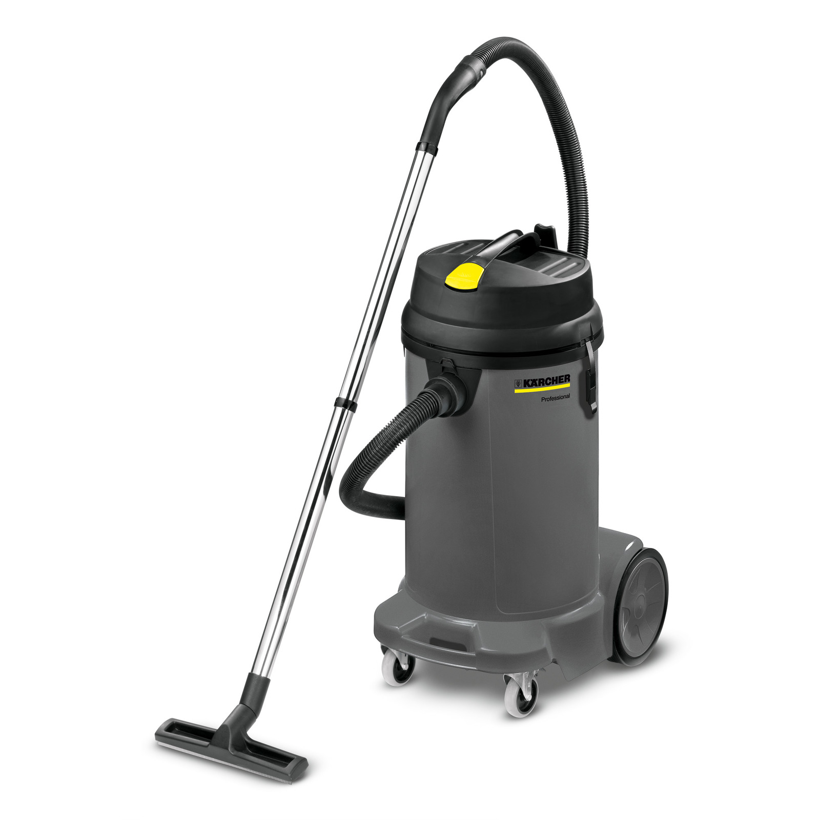 KARCHER - Wet & Dry Vacuum Cleaners - NT 48/1