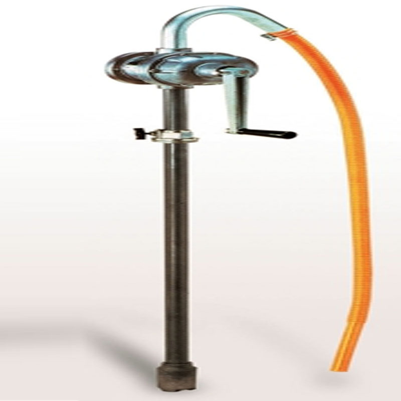 Koshin Hand Rotary Pompa LP 32