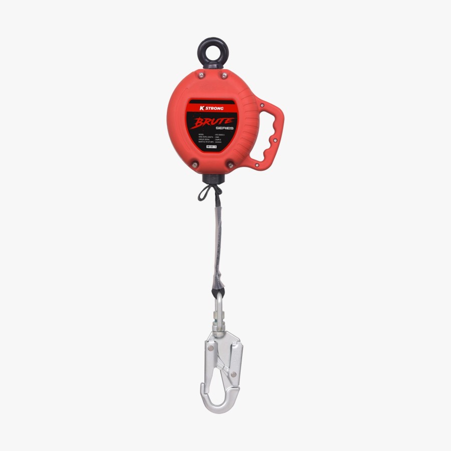 Kstrong AFS51000 SRL Webbing Sling 3.5 Mtr