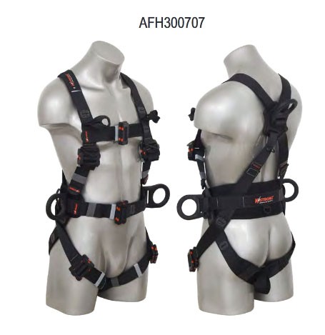 Kstrong FULL BODY HARNESS AFH300707