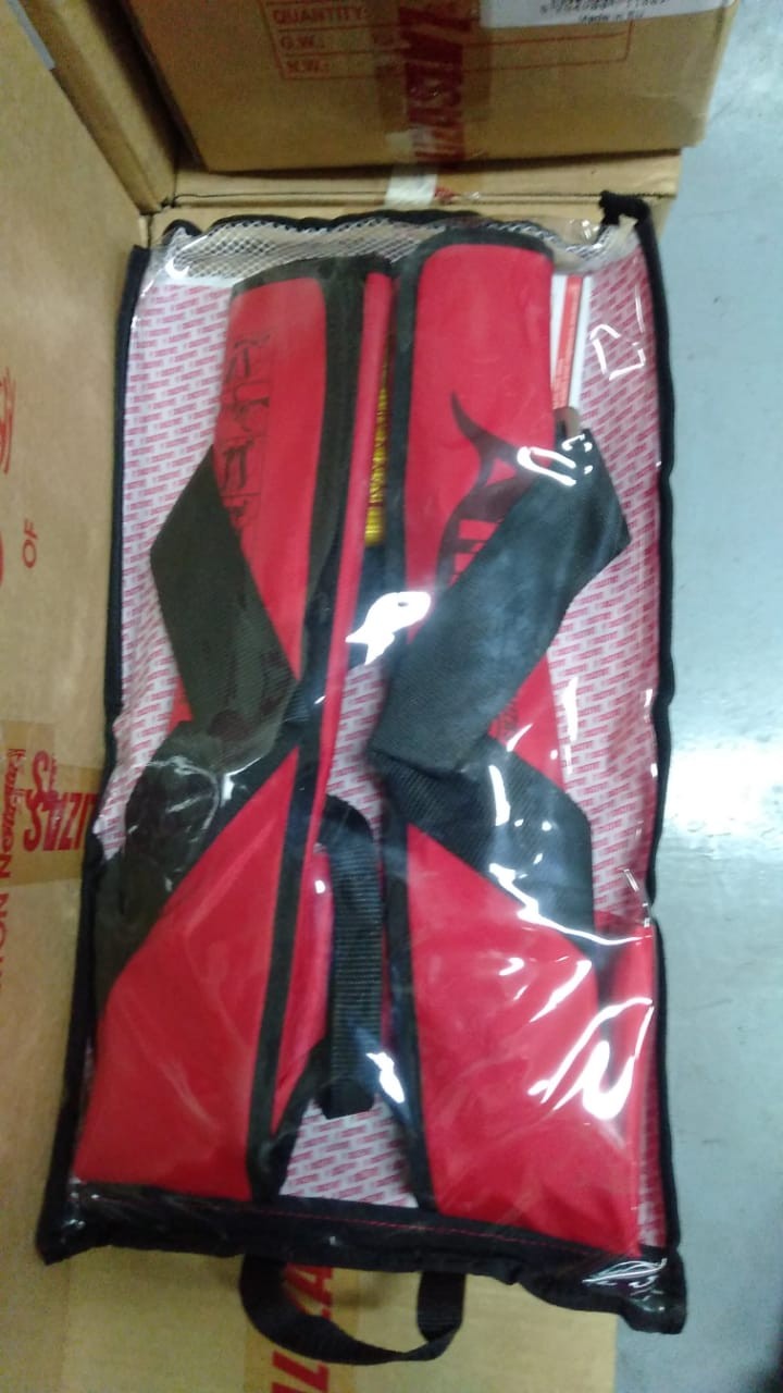 Lalizas 71100 Alpha Infl Lifejacket Auto Adult 170N