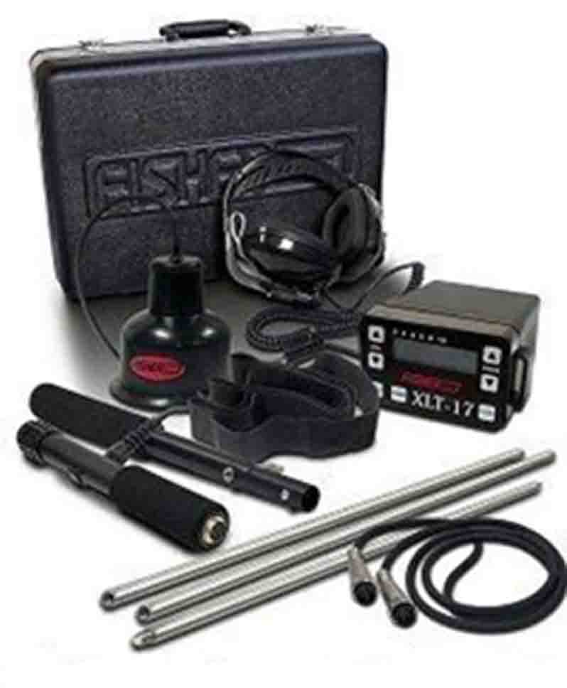 Liquid Leak Detector Xlt-17